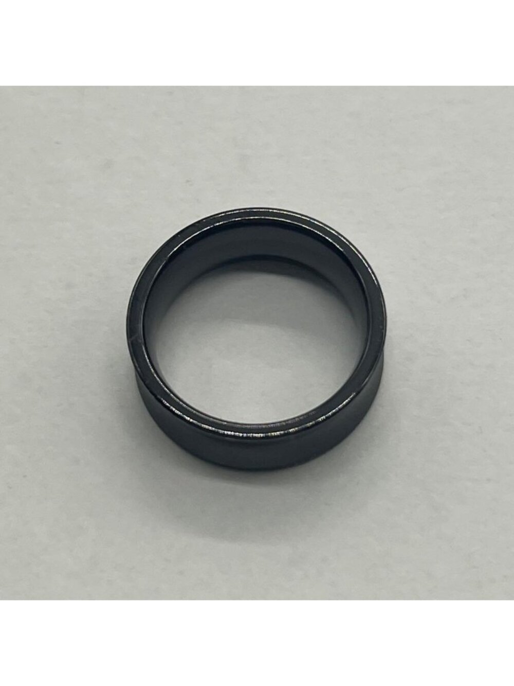 Tiffany & Co Ring TI Titanium - Picture 6 of 16